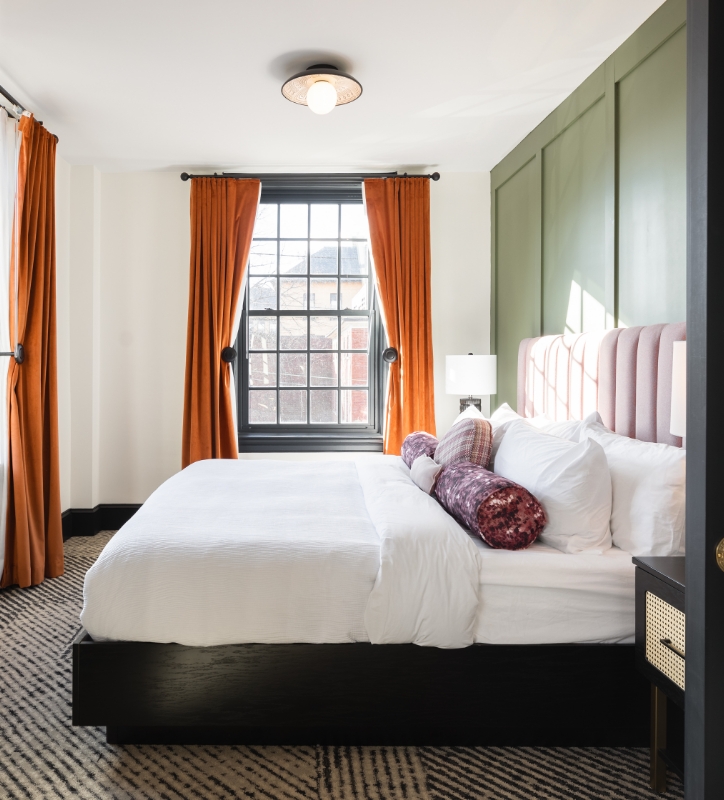Hotel Thaxter