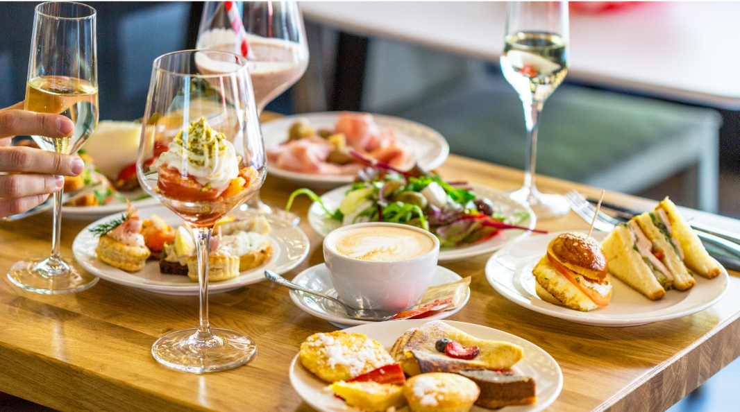 Sunday Brunch