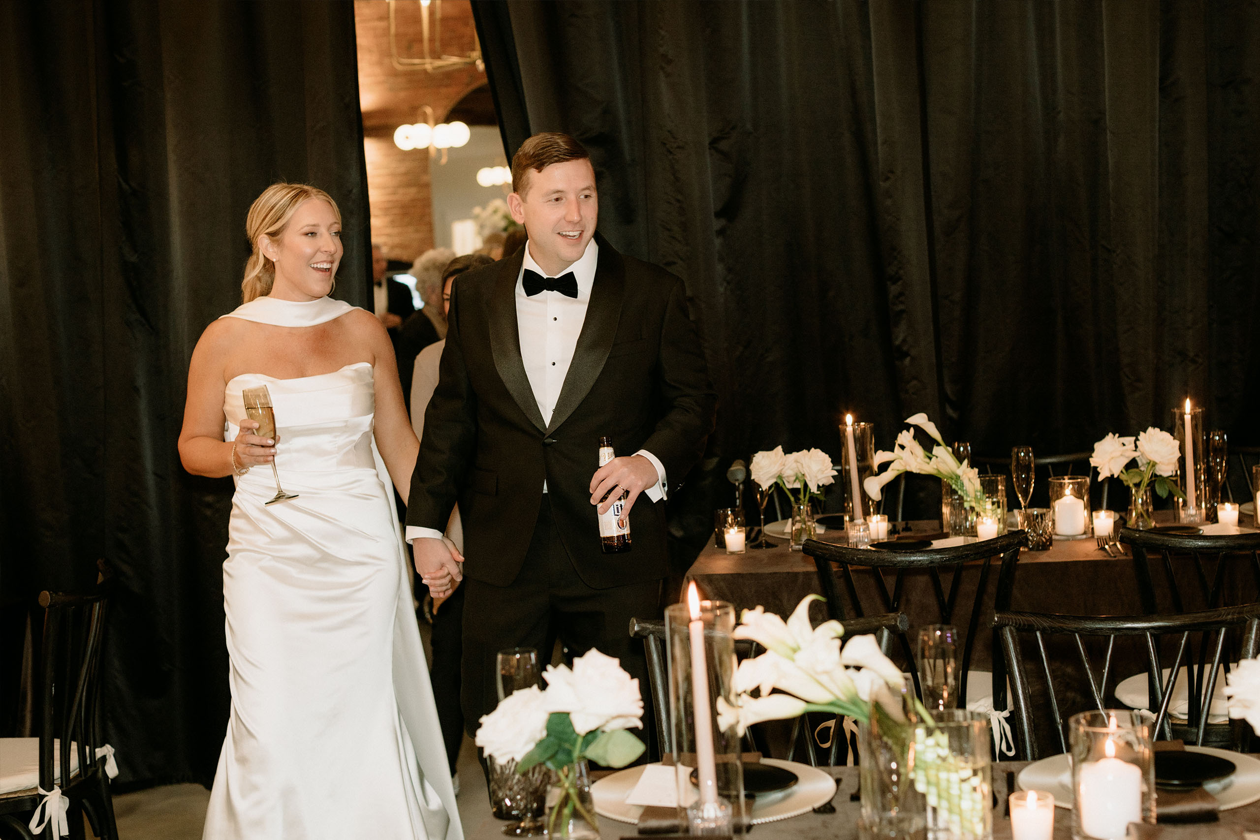 The Hawthorn Weddings Alex & Joey