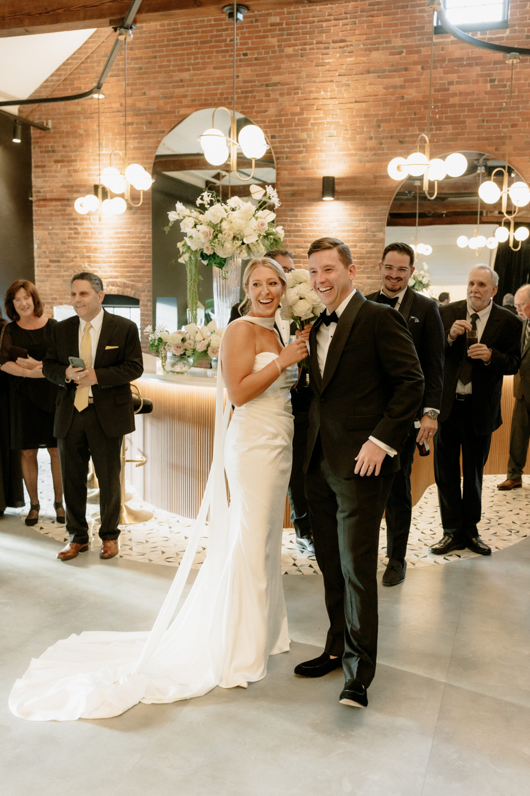 The Hawthorn Weddings Alex & Joey