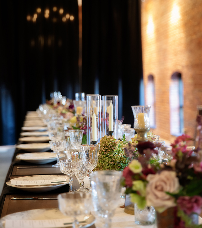 Courtney & Troy Wedding