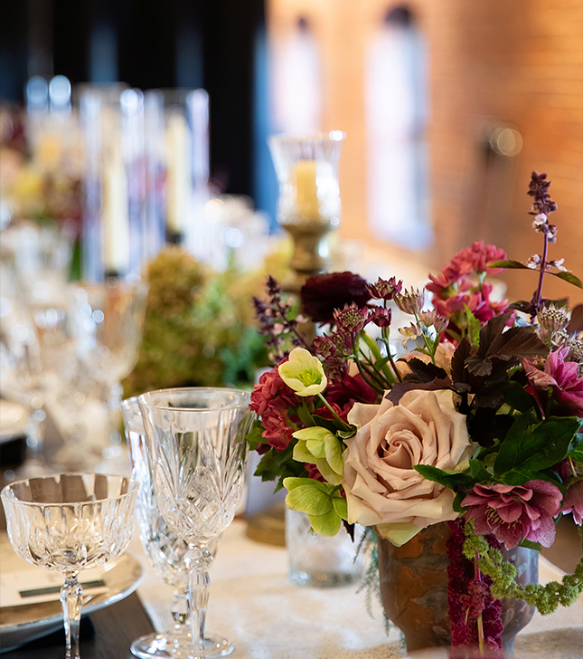 Courtney & Troy Wedding