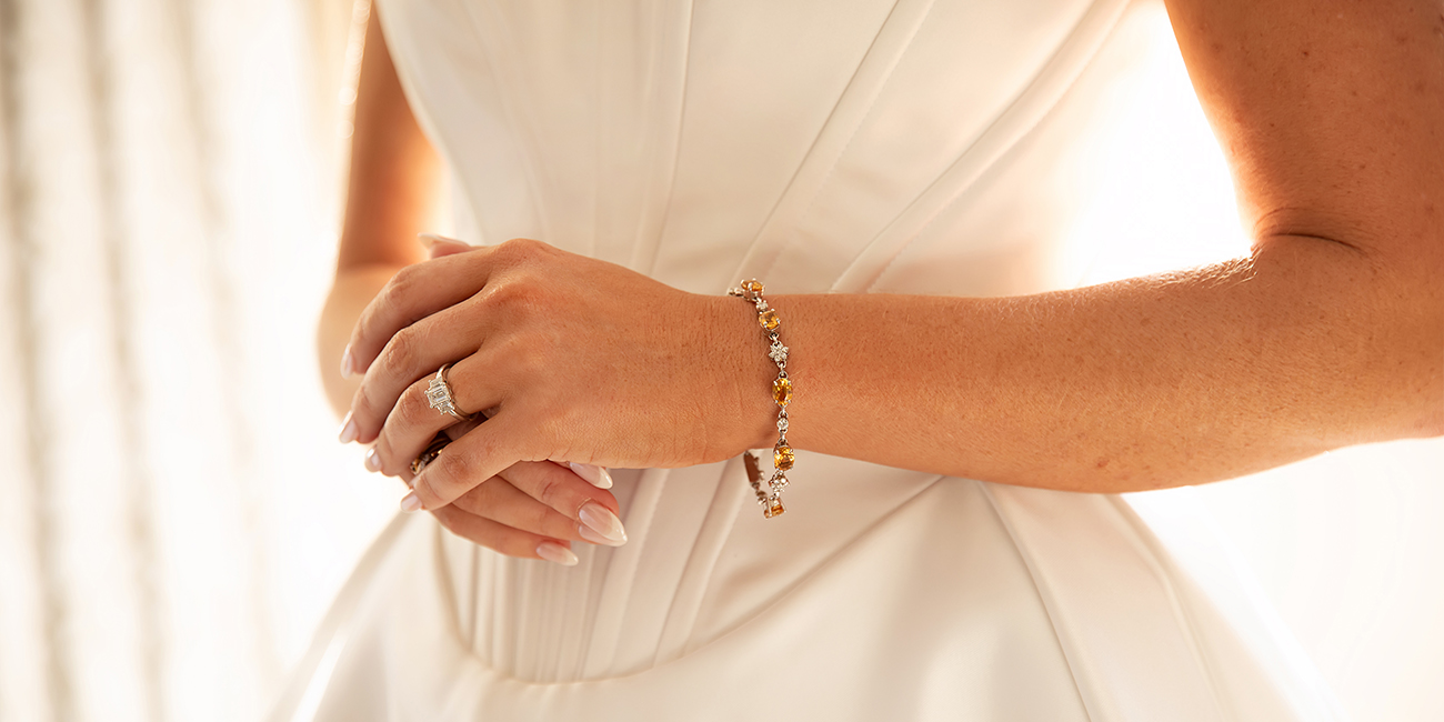 Courtney & Troy Wedding