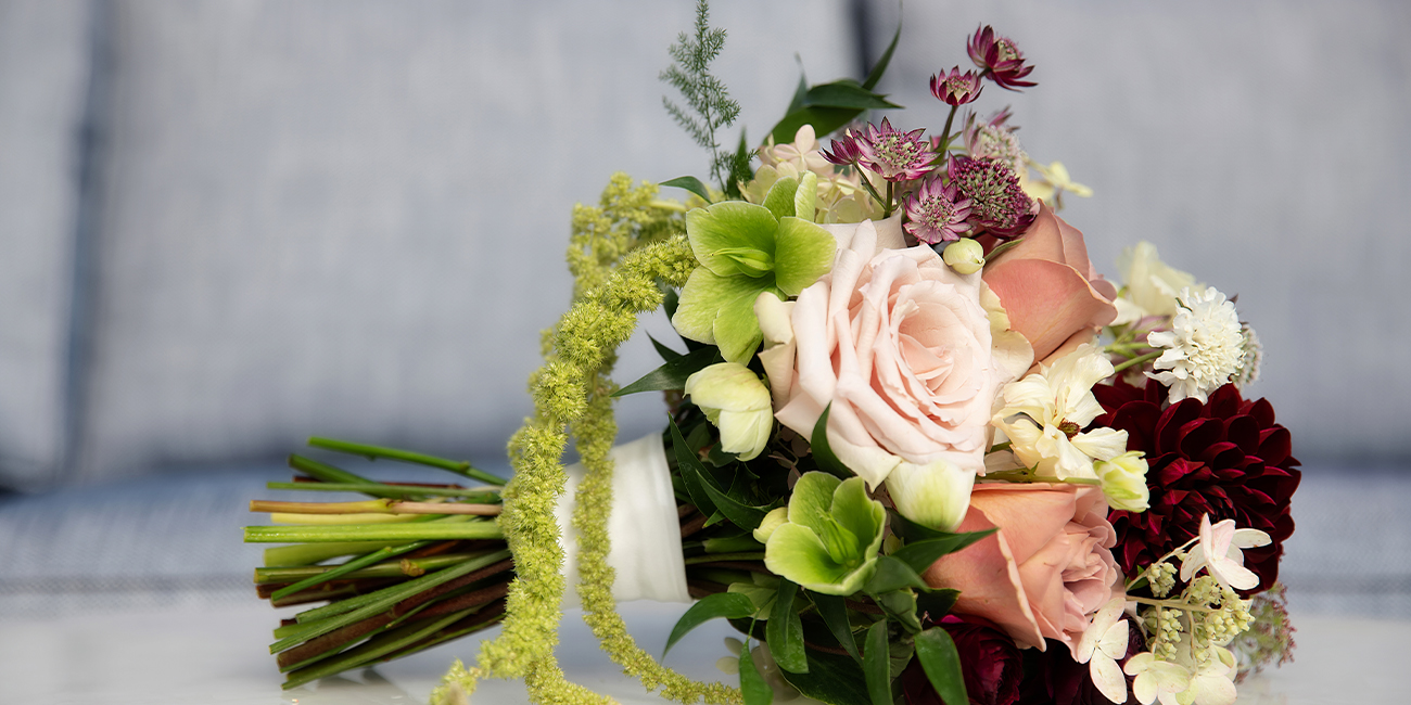 Courtney & Troy Wedding