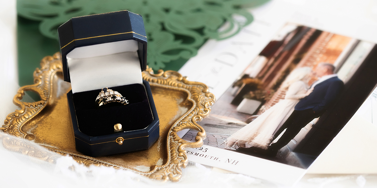 Courtney & Troy Wedding