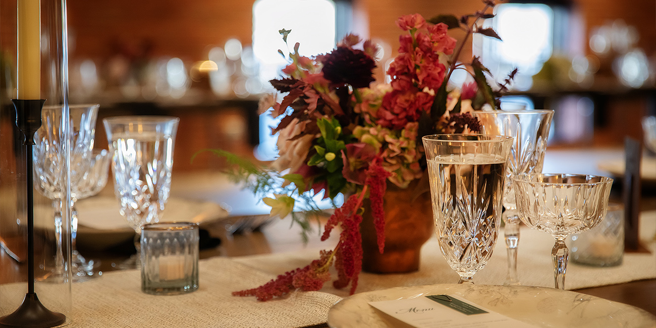 Courtney & Troy Wedding