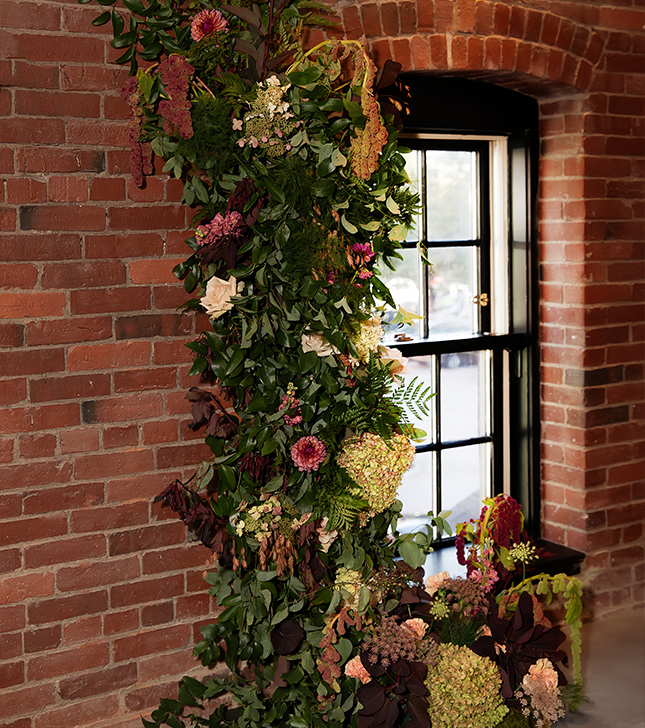 Courtney & Troy Wedding