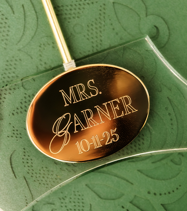 Courtney & Troy Wedding