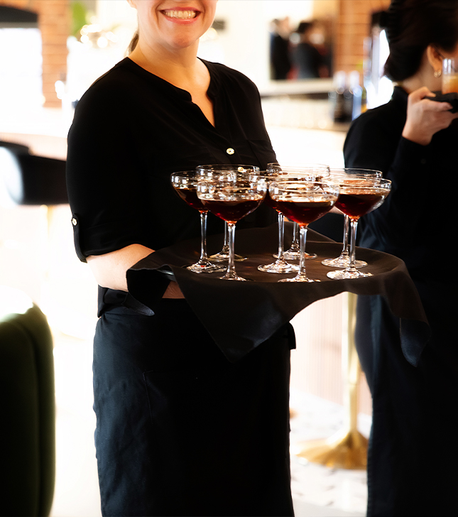 Courtney & Troy Wedding