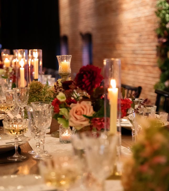 Courtney & Troy Wedding