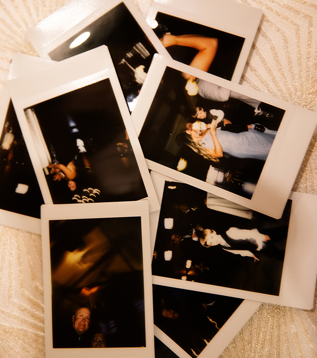 Courtney & Troy Wedding