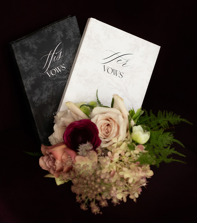 Courtney & Troy Wedding