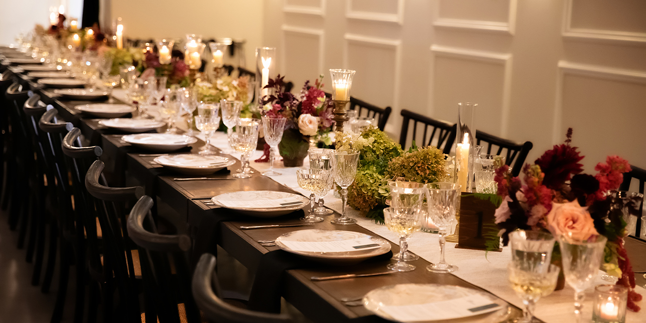 Courtney & Troy Wedding