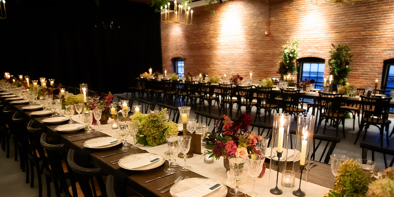 Courtney & Troy Wedding