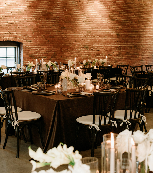 The Hawthorn Weddings Alex & Joey