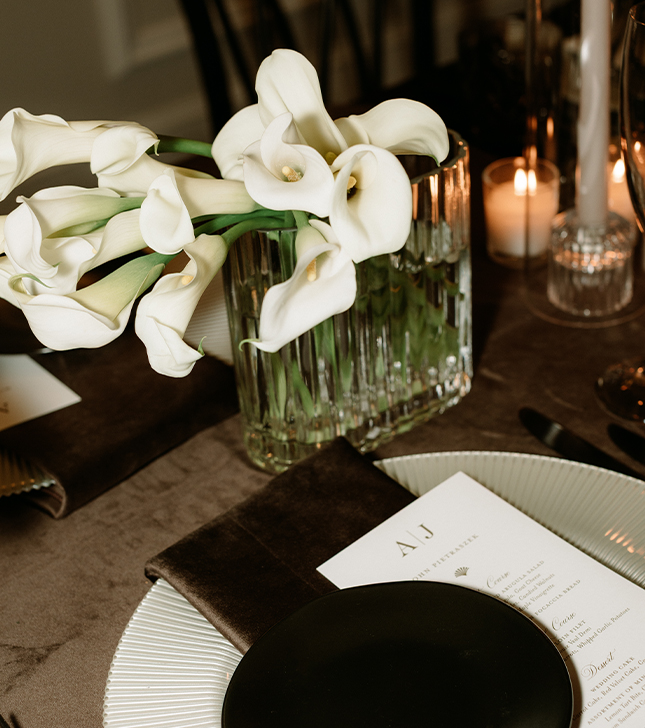 The Hawthorn Weddings Alex & Joey