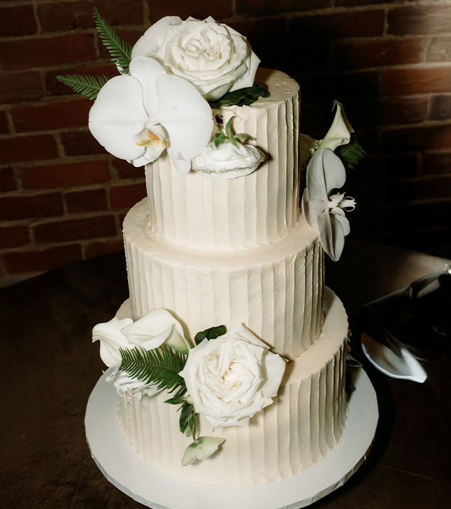 The Hawthorn Weddings Alex & Joey