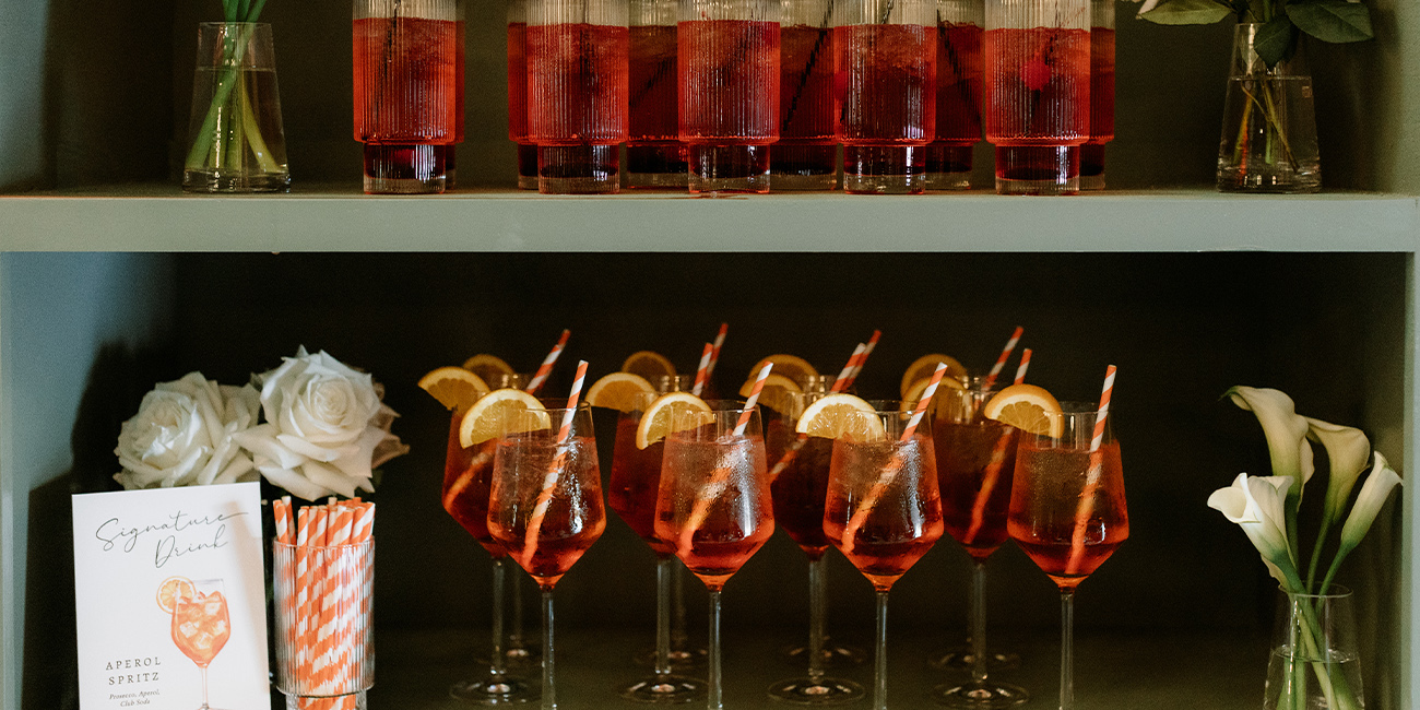 The Hawthorn Weddings Alex & Joey