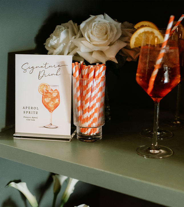 The Hawthorn Weddings Alex & Joey