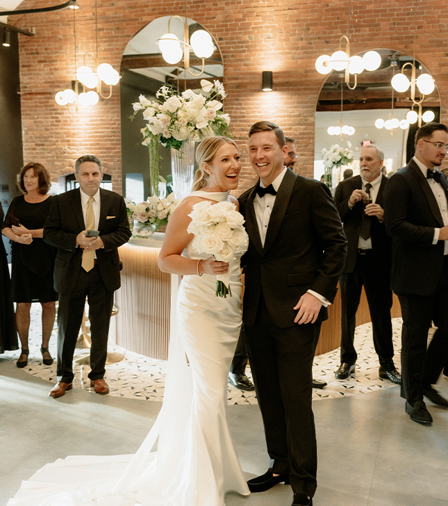 The Hawthorn Weddings Alex & Joey