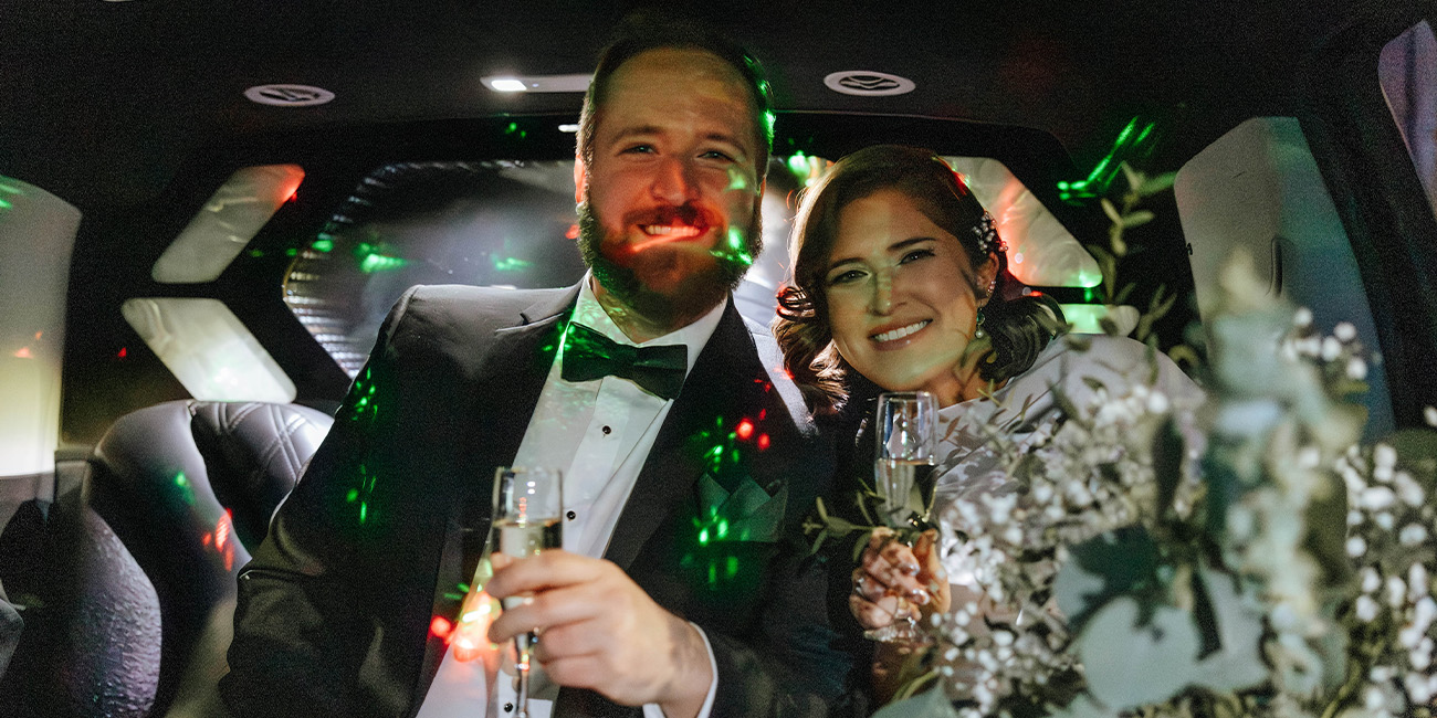 Ethan & Macki Wedding at The Hawthorn