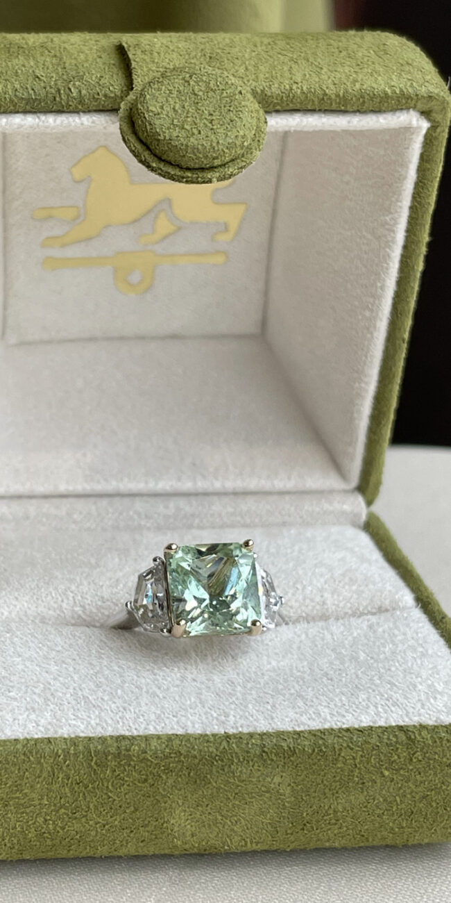 Wedding Jewelry