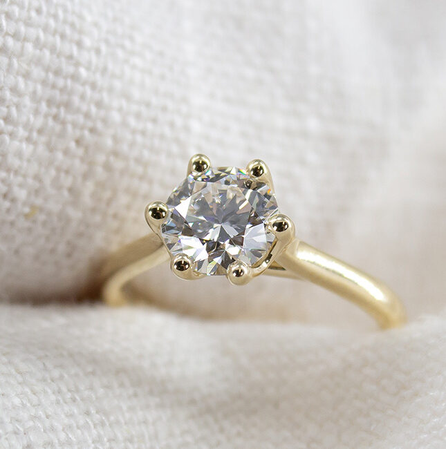Wedding Jewelry