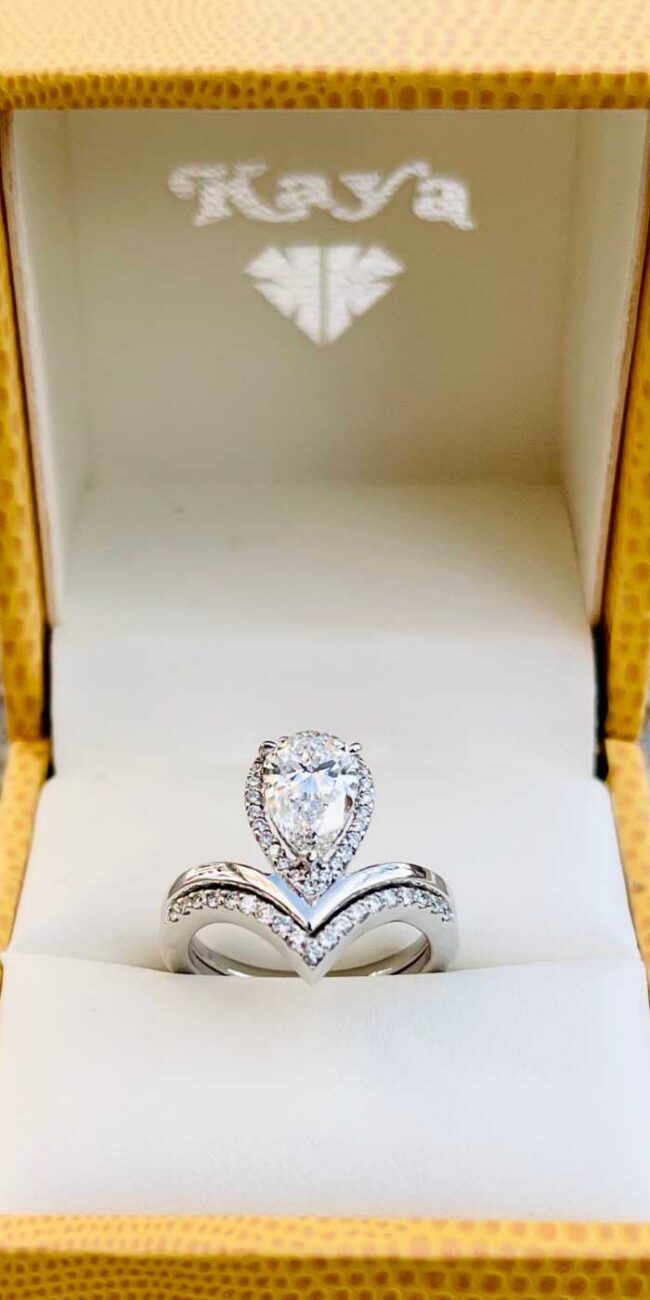 Wedding Jewelry