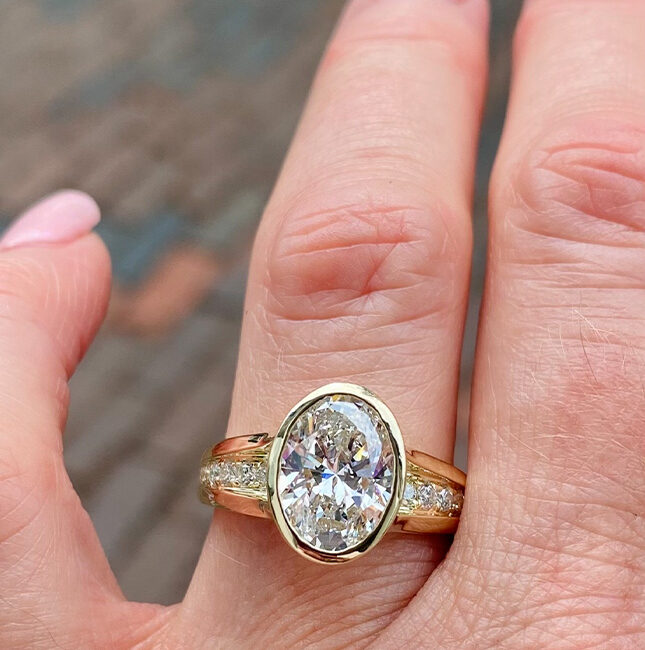 Wedding Jewelry