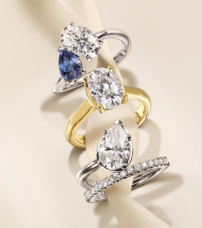 Wedding Jewelry