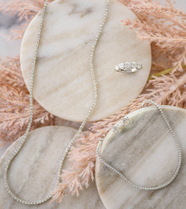Wedding Jewelry