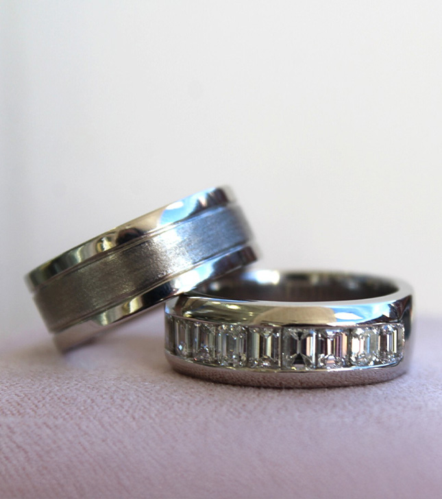 Wedding Jewelry