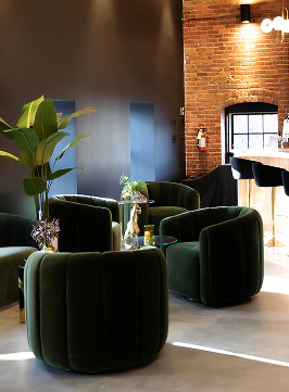 Velvet Furniture