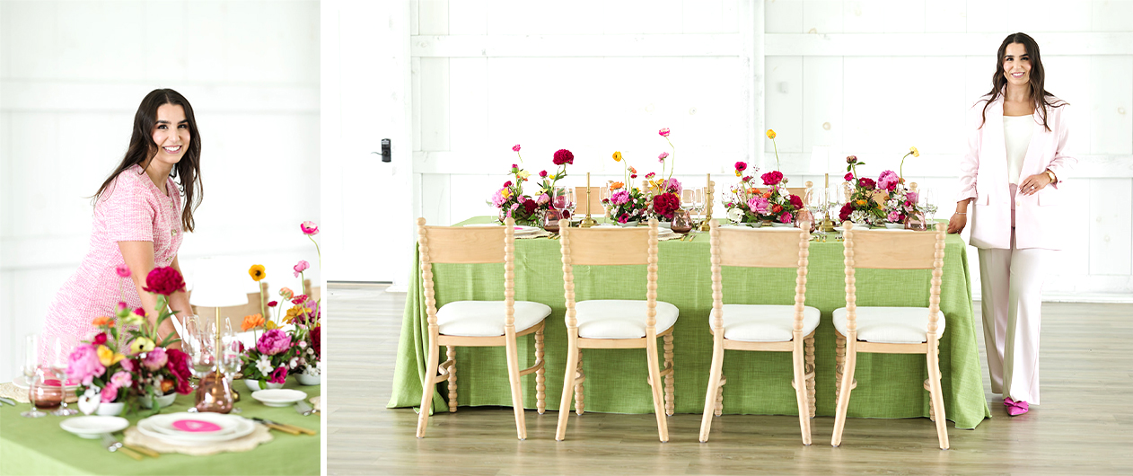 Wedding Planners at The Hawthorn